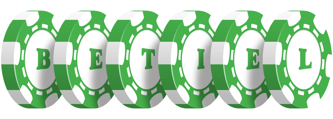 Betiel kicker logo