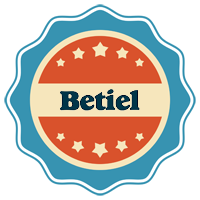 Betiel labels logo