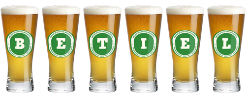 Betiel lager logo