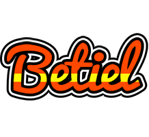 Betiel madrid logo