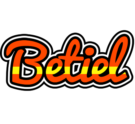 Betiel madrid logo