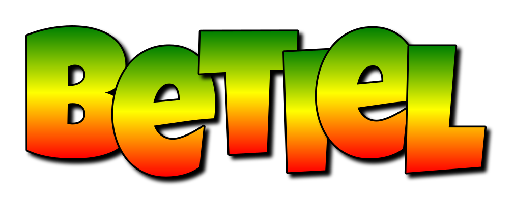 Betiel mango logo