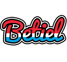 Betiel norway logo