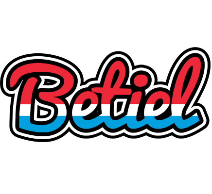 Betiel norway logo