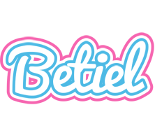 Betiel outdoors logo