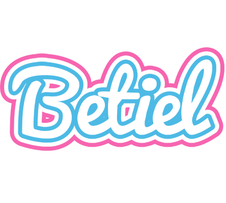 Betiel outdoors logo