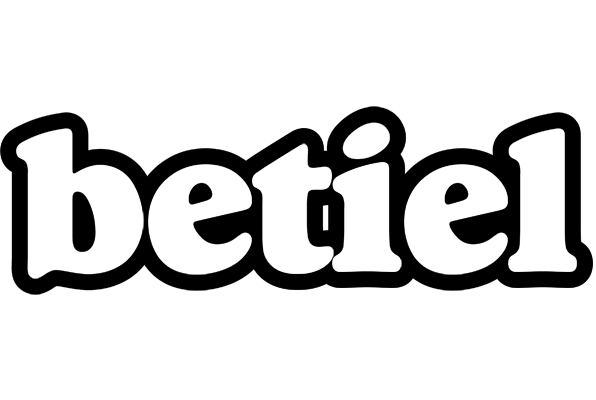 Betiel panda logo