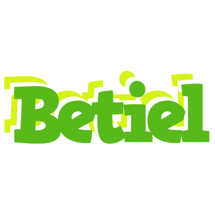 Betiel picnic logo