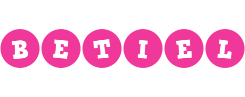 Betiel poker logo