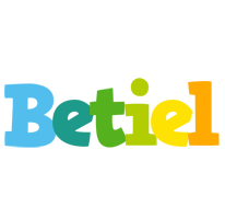 Betiel rainbows logo