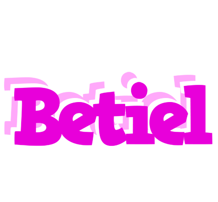 Betiel rumba logo