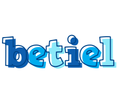 Betiel sailor logo