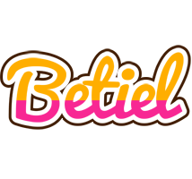 Betiel smoothie logo