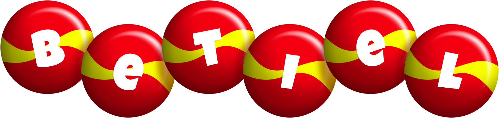 Betiel spain logo