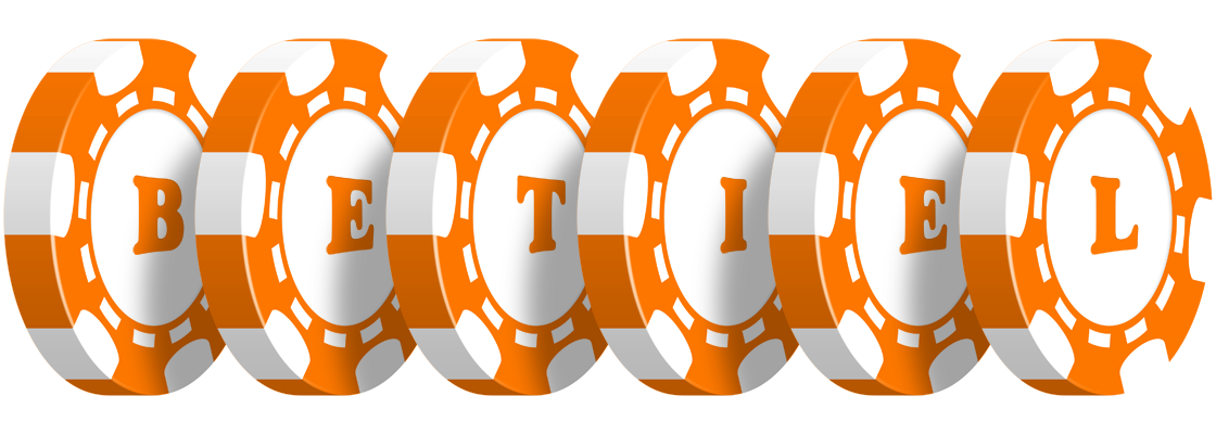 Betiel stacks logo