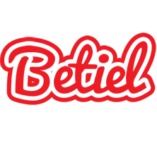 Betiel sunshine logo