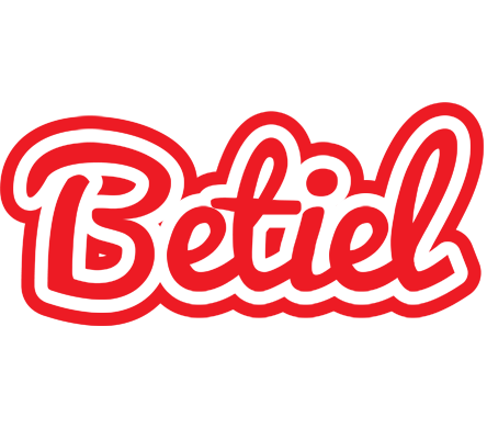 Betiel sunshine logo