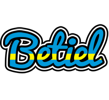 Betiel sweden logo
