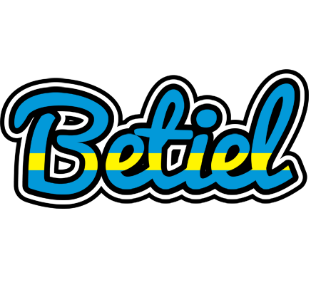 Betiel sweden logo