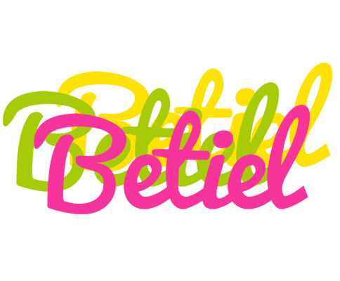 Betiel sweets logo