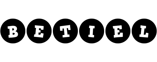 Betiel tools logo