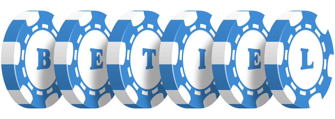 Betiel vegas logo