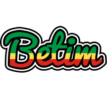 Betim african logo