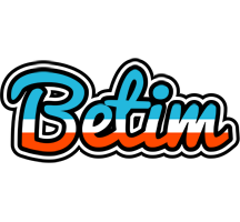 Betim america logo