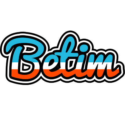 Betim america logo
