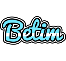 Betim argentine logo