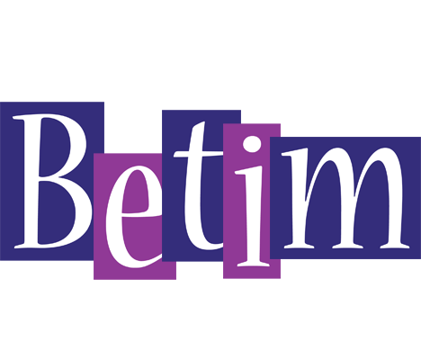 Betim autumn logo
