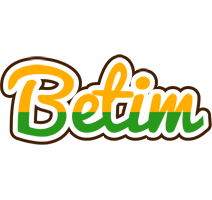 Betim banana logo