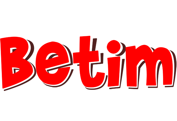 Betim basket logo