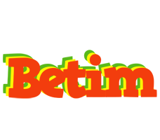 Betim bbq logo