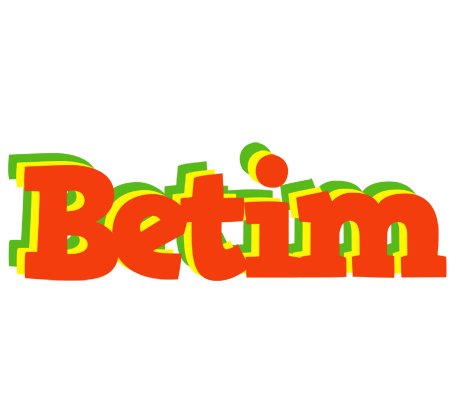 Betim bbq logo