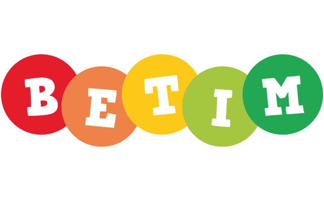 Betim boogie logo