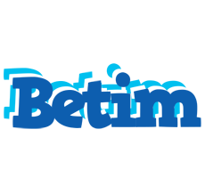 Betim business logo