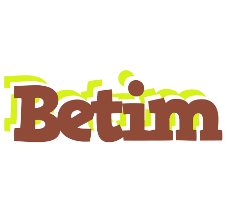Betim caffeebar logo