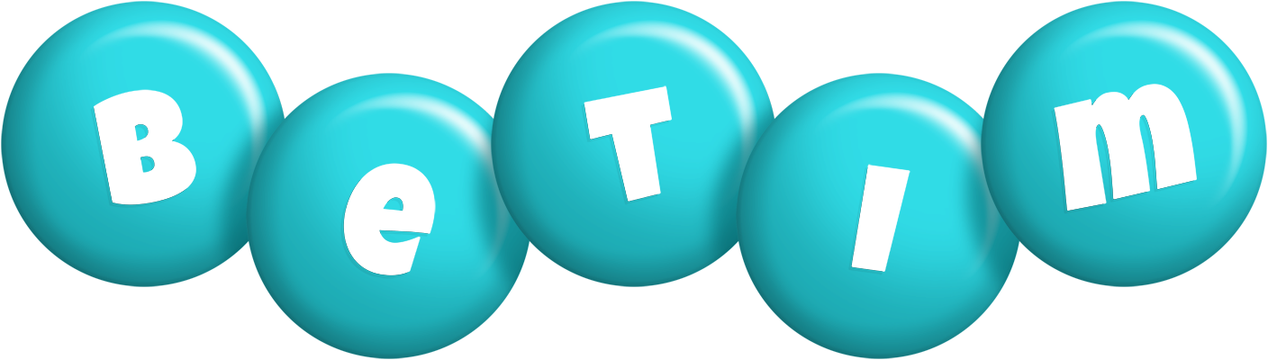 Betim candy-azur logo