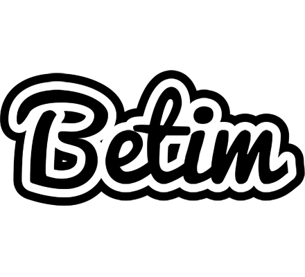 Betim chess logo