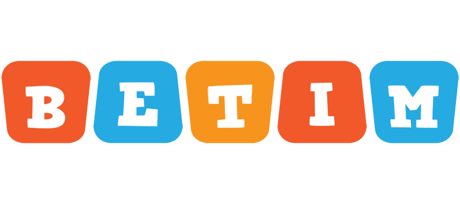 Betim comics logo
