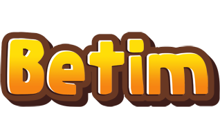 Betim cookies logo