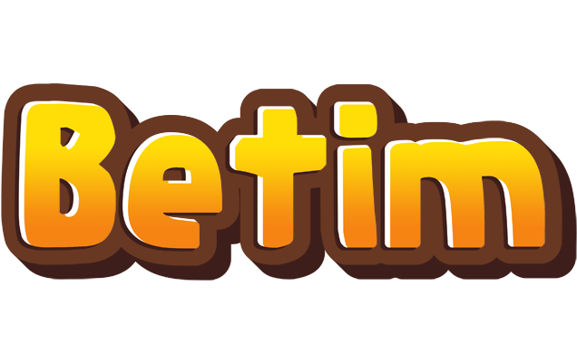 Betim cookies logo