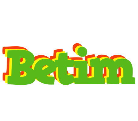 Betim crocodile logo