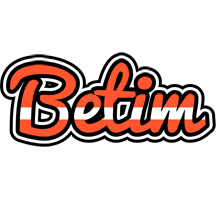 Betim denmark logo