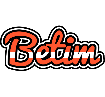 Betim denmark logo