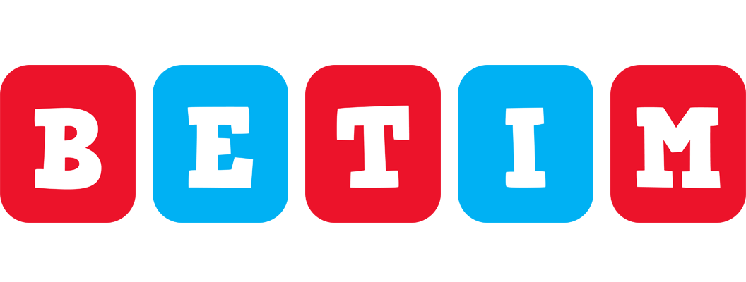 Betim diesel logo