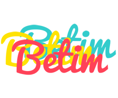 Betim disco logo