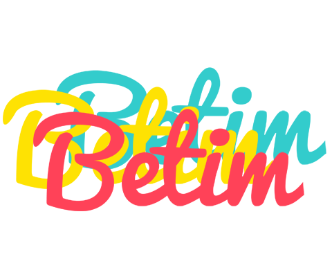 Betim disco logo
