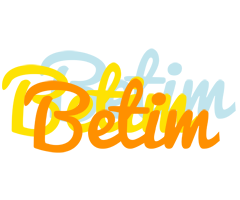 Betim energy logo